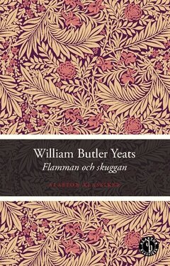 Flamman och skuggan (inbunden)