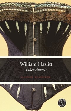 Liber amoris (pocket)