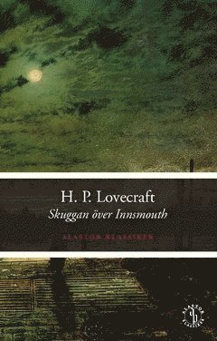 Skuggan �ver Innsmouth (pocket)