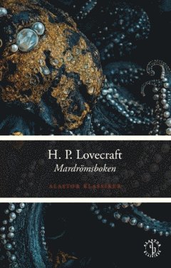 Mardrömsboken (häftad)