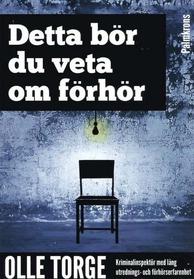 Detta b�r du veta om f�rh�r (h�ftad)