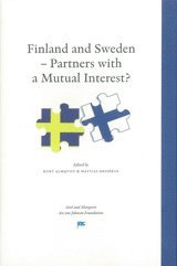 Finland and Sweden - Partners with a Mutual Interest? (hftad)