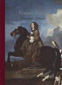 Female Rulers (inbunden)