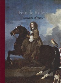 Female Rulers (hftad)