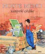 Hoste Memo xaniyek dike (hftad)