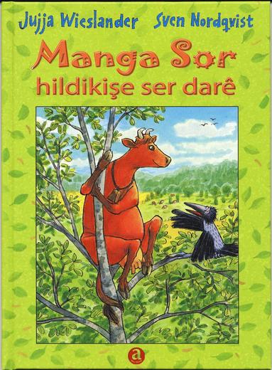 Manga Sor hildikise ser dar� (inbunden)
