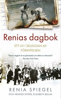 Renias dagbok (pocket)