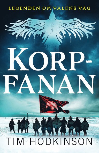 Korpfanan (hftad)