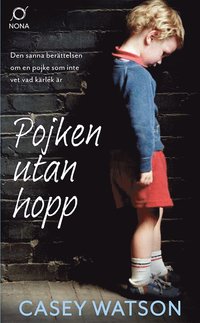 Pojken utan hopp (pocket)