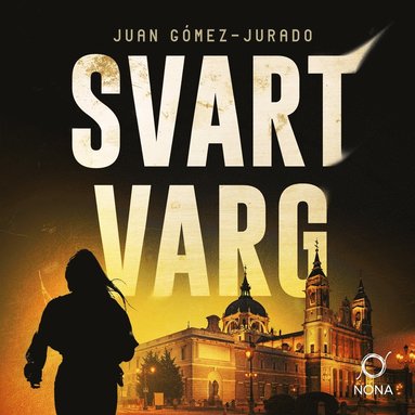 Svart varg (e-bok)