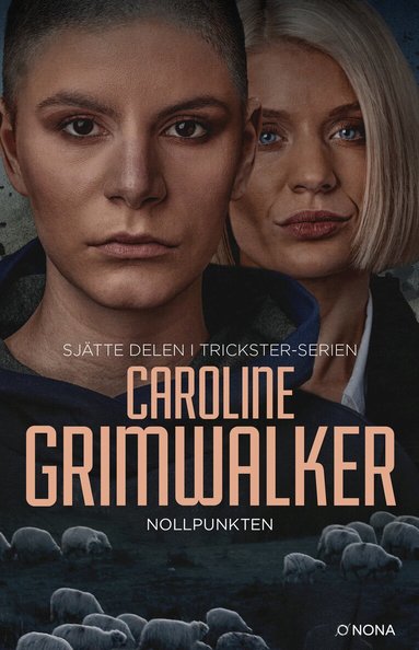 Nollpunkten (inbunden)