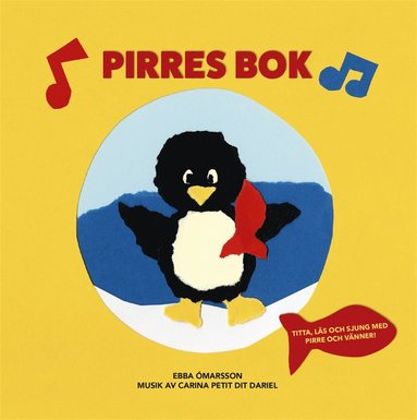 Pirres bok (kartonnage)
