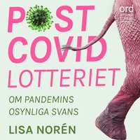 Postcovidlotteriet : om pandemins osynliga svans (e-bok)
