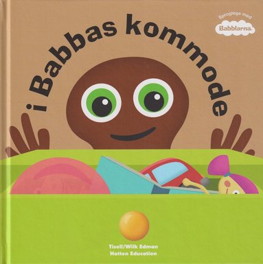 I Babbas kommode (inbunden)