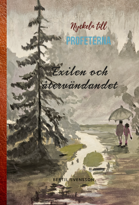 Exilen och återvändandet (inbunden)