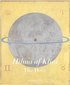 Hilma af Klint: The Dove - Vykortslda