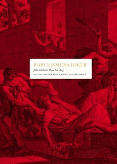 Populismens ider (hftad)