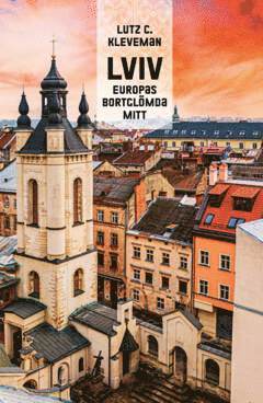 Lviv (pocket)