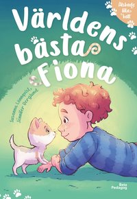 Omslag: Världens bästa Fiona