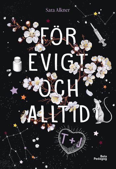 Fr evigt och alltid T+J (inbunden)