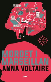 Mordet i Marseillan (e-bok)