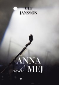 Anna och Mej (hftad)