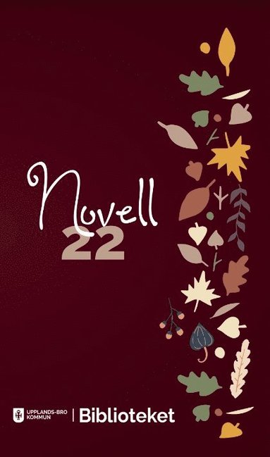 Novell 22 (inbunden)
