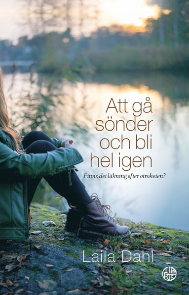 Att g snder och bli hel igen : finns det lkning efter otroheten? (hftad)