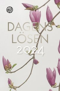 Dagens Lösen 2024 (häftad)