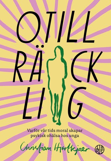 Otillrcklig (hftad)