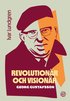 Revolutionr och visionr : Georg Gustafsson
