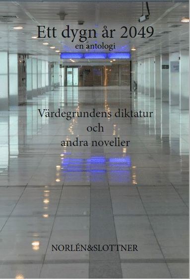 Vrdegrundens diktatur och andra noveller (storpocket)