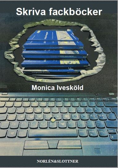 Skriva fackbcker (inbunden)