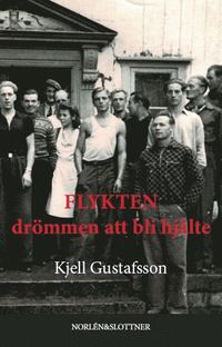 Flykten - drömmen att bli hjälte som bok, ljudbok eller e-bok.