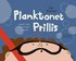 Planktonet Prillis : minst och viktigast i havet