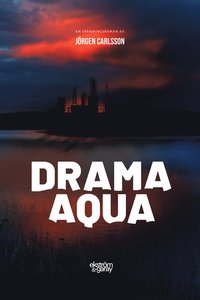 Drama Aqua (inbunden)