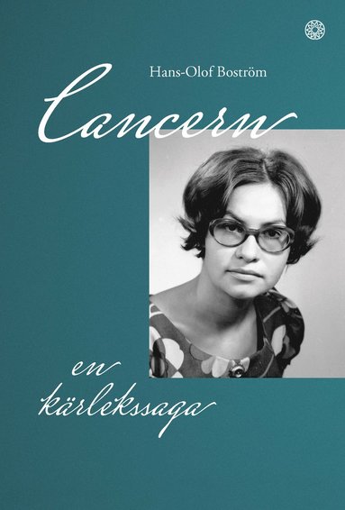 Cancern :en krlekssaga (inbunden)