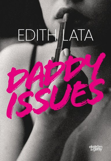 Daddy issues (inbunden)