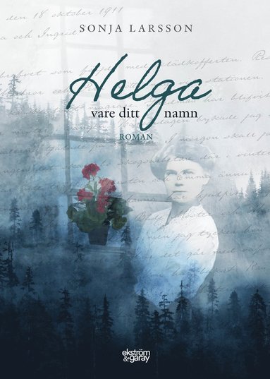 Helga vare ditt namn (inbunden)