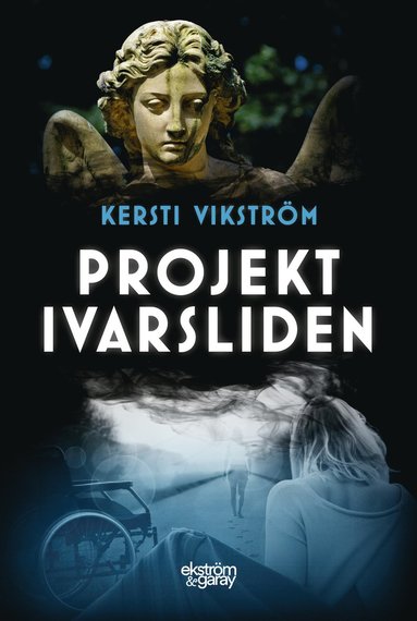 Projekt Ivarsliden (pocket)