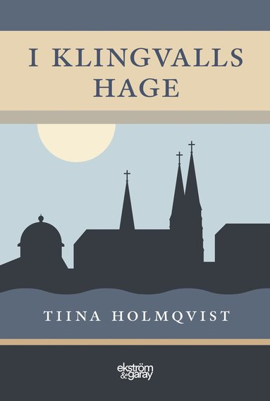 I Klingvalls hage (hftad)