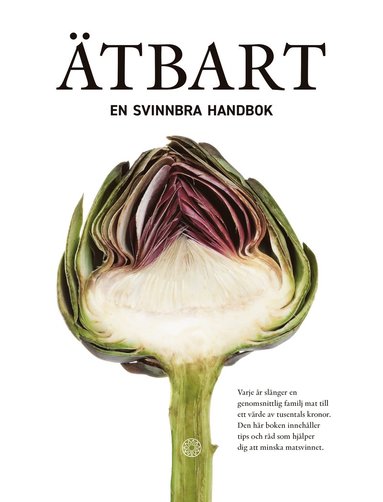 Ätbart : en svinnbra handbok (häftad)
