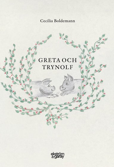 Greta och Trynolf (pocket)