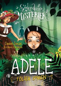 Omslag: Adele följer spåren