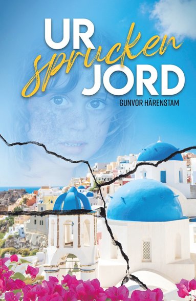 Ur sprucken jord (inbunden)