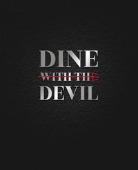 Dine with the Devil (kartonnage)