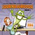 Journalgrodor : Volym 1