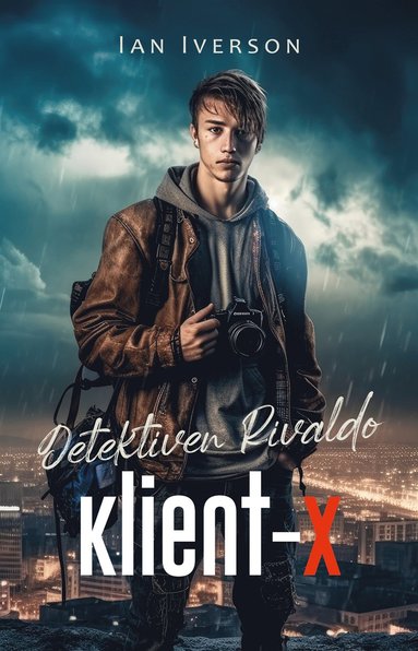 Detektiven Rivaldo : Klient-X (hftad)
