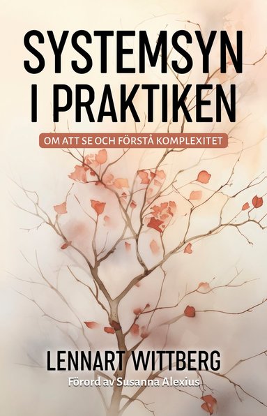 Systemsyn i praktiken (inbunden)