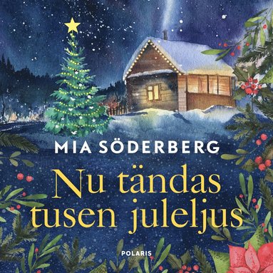 Nu tndas tusen juleljus